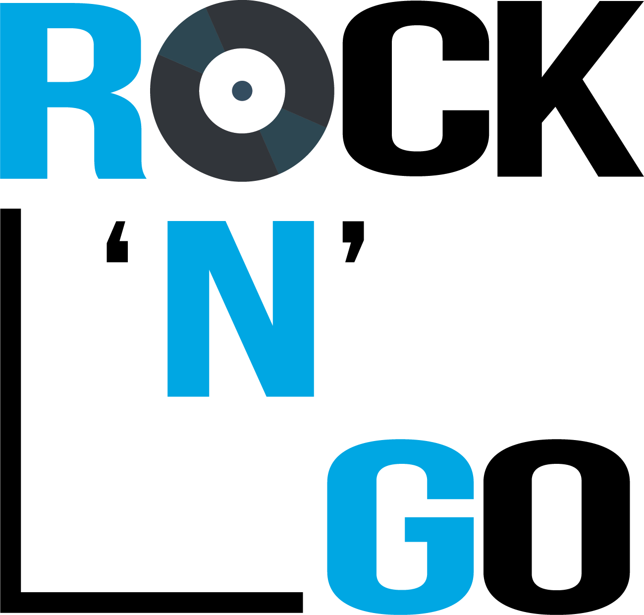 Logo de Rock'n'go